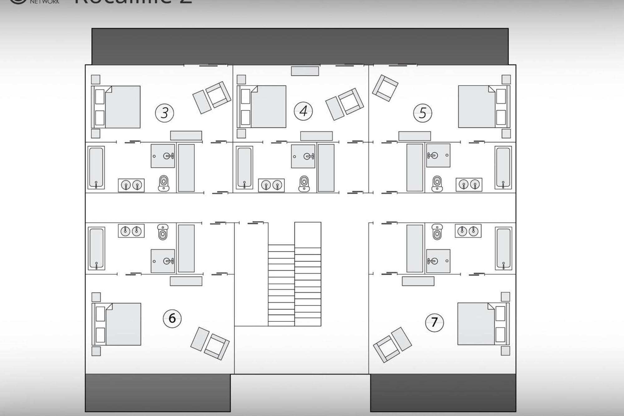 Chalet Woodman - Ovo Network Saint-Gervais-les-Bains Esterno foto