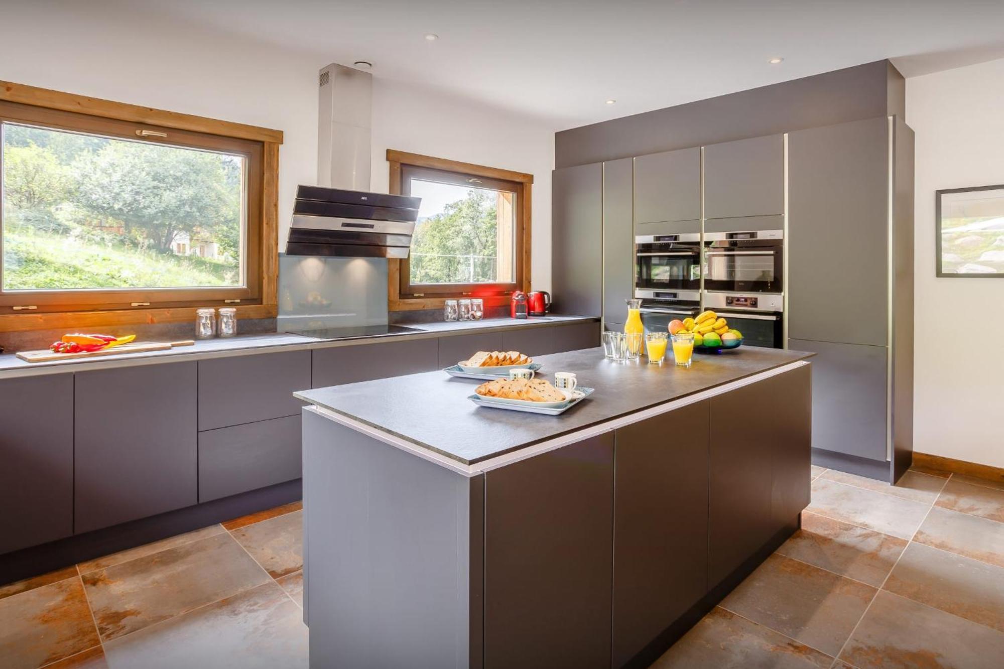 Chalet Woodman - Ovo Network Saint-Gervais-les-Bains Esterno foto